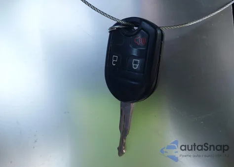 2011 Ford Edge Limited из США, поврежденный, VIN 2FMDK4KC1BBA82957